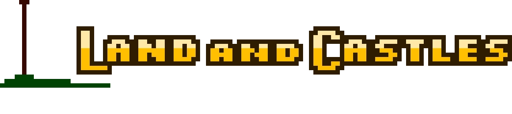 Land and Castles, RTS for iOS